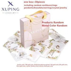 Xuping Gioielli Fascino Vendita calda Trendy Color oro placcato 19 cm Bracciale a catena a mano per le donne Moda regalo squisito X000925432